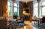 Livingroom in Master Suite